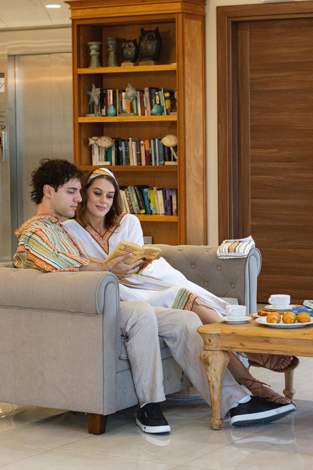 Robolla Beach Aparthotel Ρόδα Εξωτερικό φωτογραφία